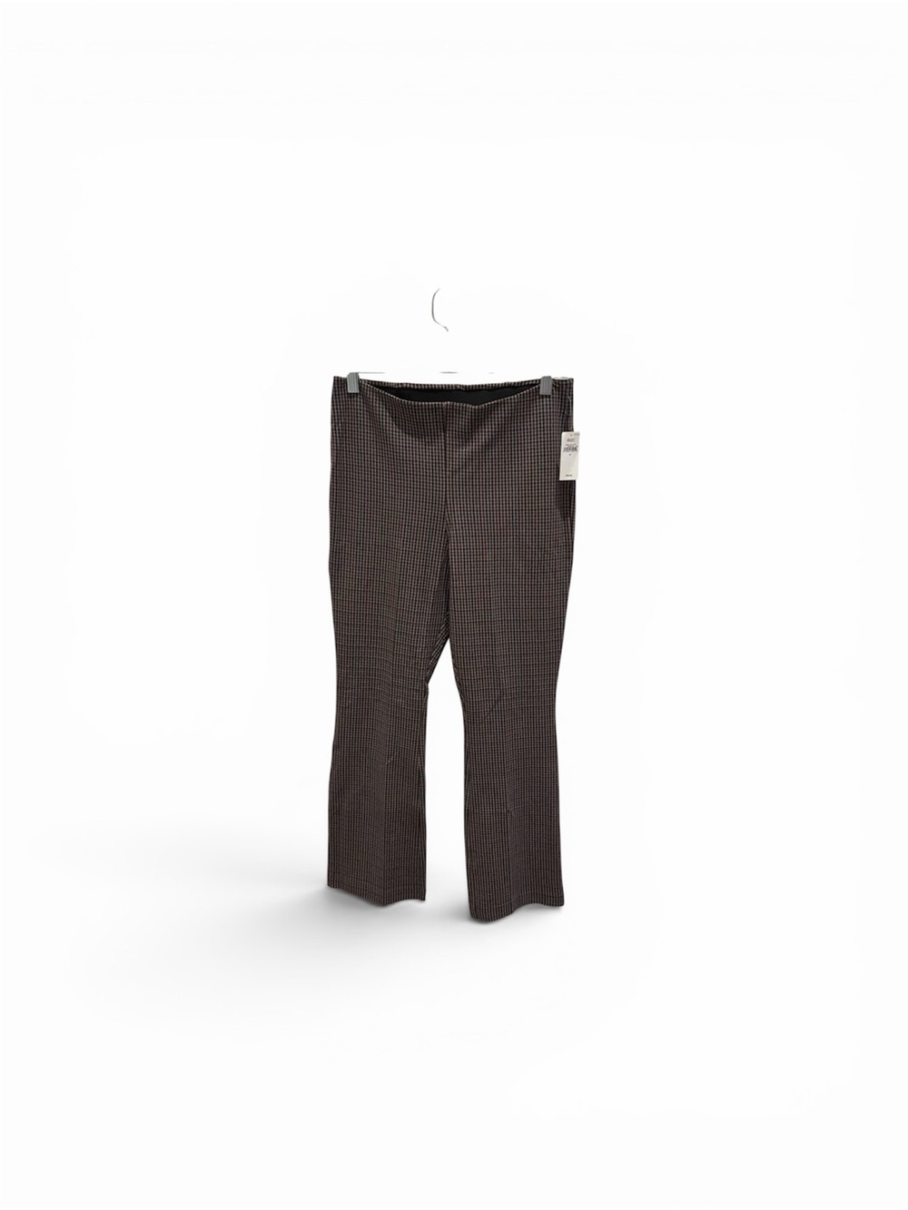 GAP Factory Cropped Flair Pants